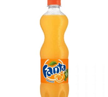 FANTA – SPRITE BOTTLE 50CL