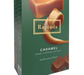 RAPINDA CHOCOLATE(SINGLE)