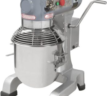 INDUSTRIAL MIXER 7L