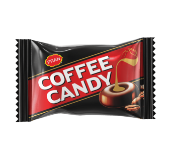 COFFEE CANDY