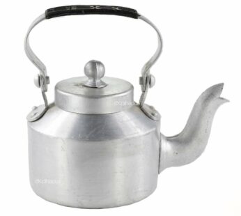 ALUMINIUM KETTLE MED