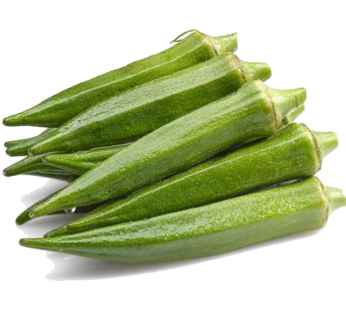 FRESH OKRA