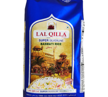 LAL QILLA BASMATI RICE 1kg