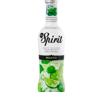 MG SPIRIT MOJITO COCKTAIL 275ml