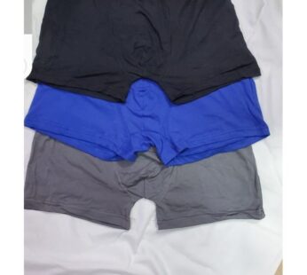 2IN1-3IN1 BOXERS FOR GIRLS