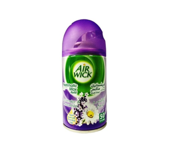 AIR WICK FRESHMATIC REFILL 250ML