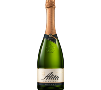 ALITA MUSCAT 750ml