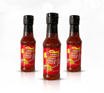 AMOY CHILLI SAUCE 150ml