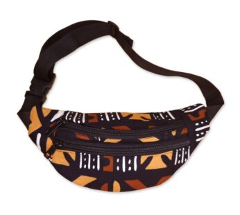 ANKARA FANNYPACK