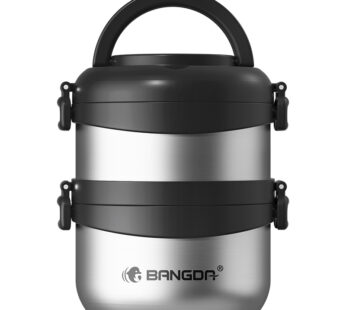 BANGDA YIXIE VACUUM FOOD CONTAINER 2200ml