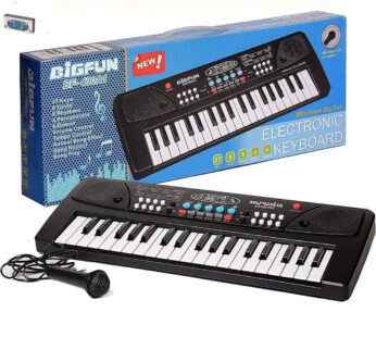 BIGFUN ELECTRONIC KEYBOARD