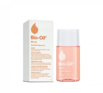 BIO OIL ORIGINAL 60ml