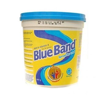 BLUE BAND ORIGINAL BUTTER 900g