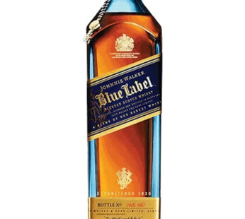 BLUE LABEL 700ML