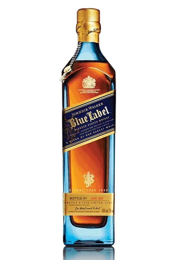 BLUE LABEL 700ML