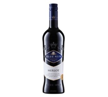 BLUE NUN MERLOT RED WINE 750ml