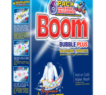 BOOM EXTRA WASHING POWER 150g