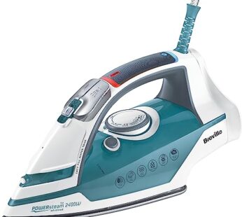 BREVILLE POWER STEAM ADVANCED IRON