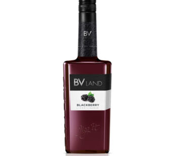 BV LAND BLACKBERRY LICOR 70CL