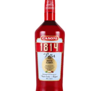 CASONI BITTERS 1814 100cl