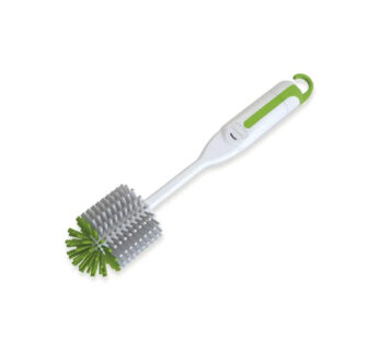 CHICCO FEEDING BOTTLE BRUSH