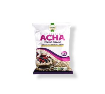 CHIME FOODS STERLING ACHA 1kg