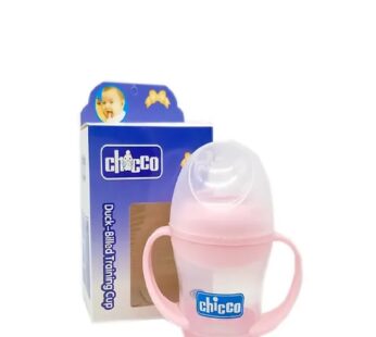 CHIOCO DUCK-BILLED TRAINING CUP