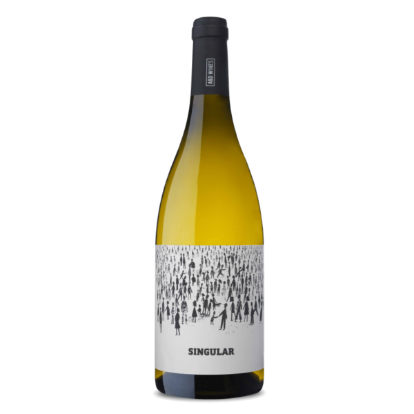 CHOSEN GRAPE WINE 75cl