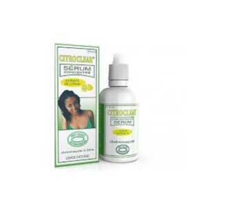 CITROCLEARNEW SECRET SERUM 50ml