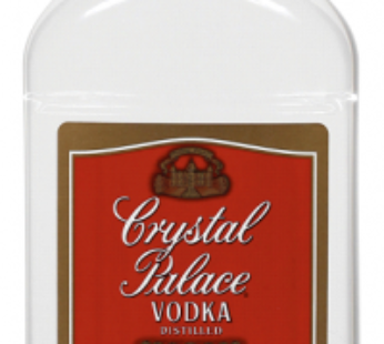 CRYSTAL PALACE PINEAPPLE VODKA 750ml