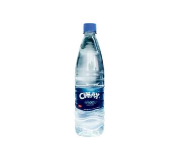 CWAY DRINKING WATER 60CL