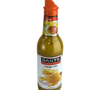 DAILY’S MANGO MIX 1L