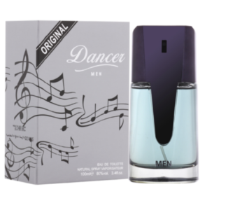 DANCER MEN PERFUME 100ml