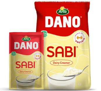 DANO SABI DAIRY CREAMER 12g