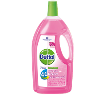 DETTOL KITCHEN CLEANER 500ml