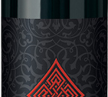 DIAMOND & GOLD RED WINE CABERNET 750ml