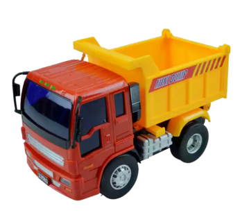 DUMP TRUCK TOY