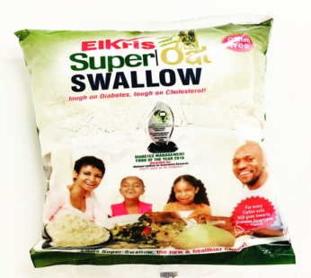 ELKRIS SUPER OAT SWALLOW 1.3Kg