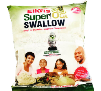 ELKRIS SUPER OAT SWALLOW 5kg