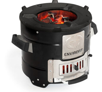 ENVROFIT SUPERSAVER CHARCOAL STOVE