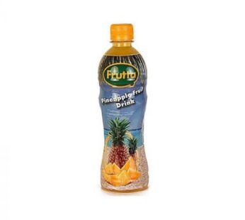 FRUTTA PINEAPPLE DRINK PET 500ml