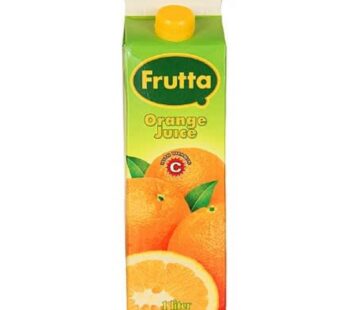 FRUTTA TROPICAL FRUIT JUICE 1L