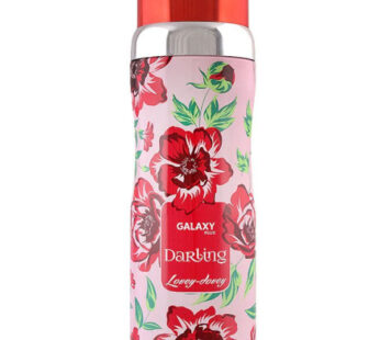 GALAXY DARLING LOVEY-DOVEY SPRAY 200ml