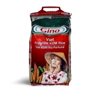 GINO VIET KDM RICE 5kg