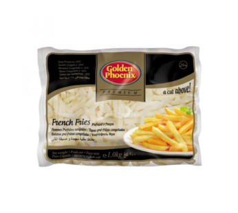 GOLDEN PHOENIX FRIES 2.5kg