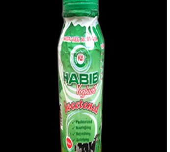 HABIB YOGHURT 330ML