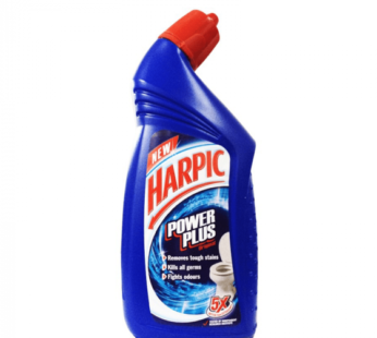 HARPIC POWER PLUS ORIGINAL 750ml