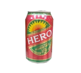 HERO CAN 330ML