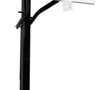 HOOPS BASKETBALL STANDS