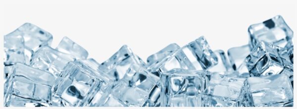 ANNIE ICE BLOCK